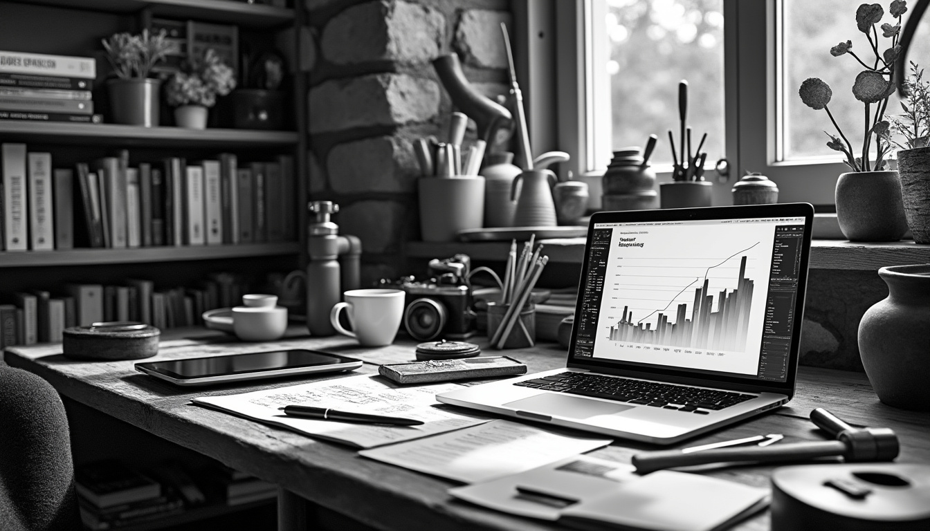 découvrez 25 idées d'activités lucratives pour auto-entrepreneurs qui peuvent booster votre carrière. que vous cherchiez à démarrer ou à diversifier votre entreprise, trouvez l'inspiration et des conseils pratiques pour réussir dans le monde de l'auto-entrepreneuriat.