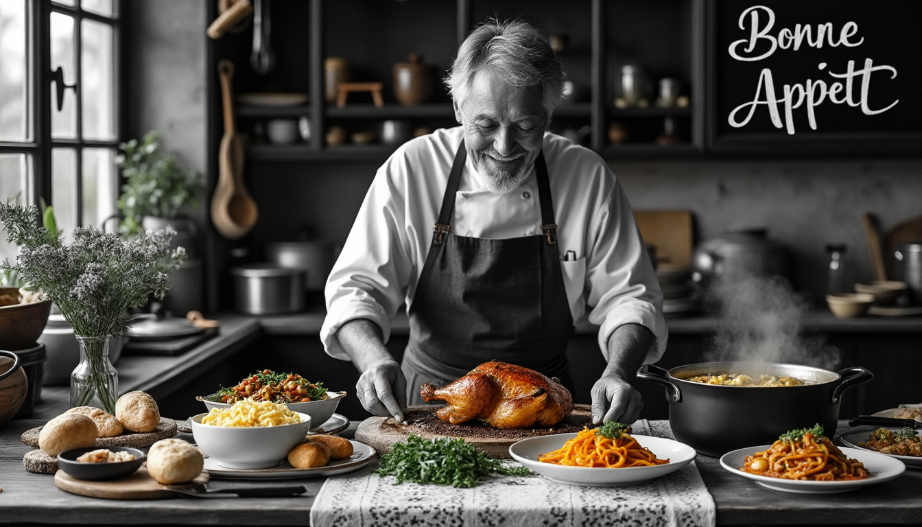 découvrez si un auto-entrepreneur cuisinier peut légalement vendre ses plats faits maison. explorez les réglementations, les conditions à respecter et les meilleures pratiques pour vous lancer dans la vente de vos créations culinaires.