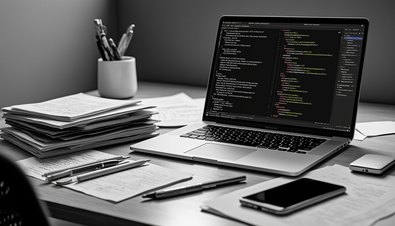 découvrez tout ce qu'un auto-entrepreneur en informatique doit déclarer pour rester conforme aux règlementations fiscales et sociales. conseils pratiques et informations essentielles pour gérer efficacement votre activité.