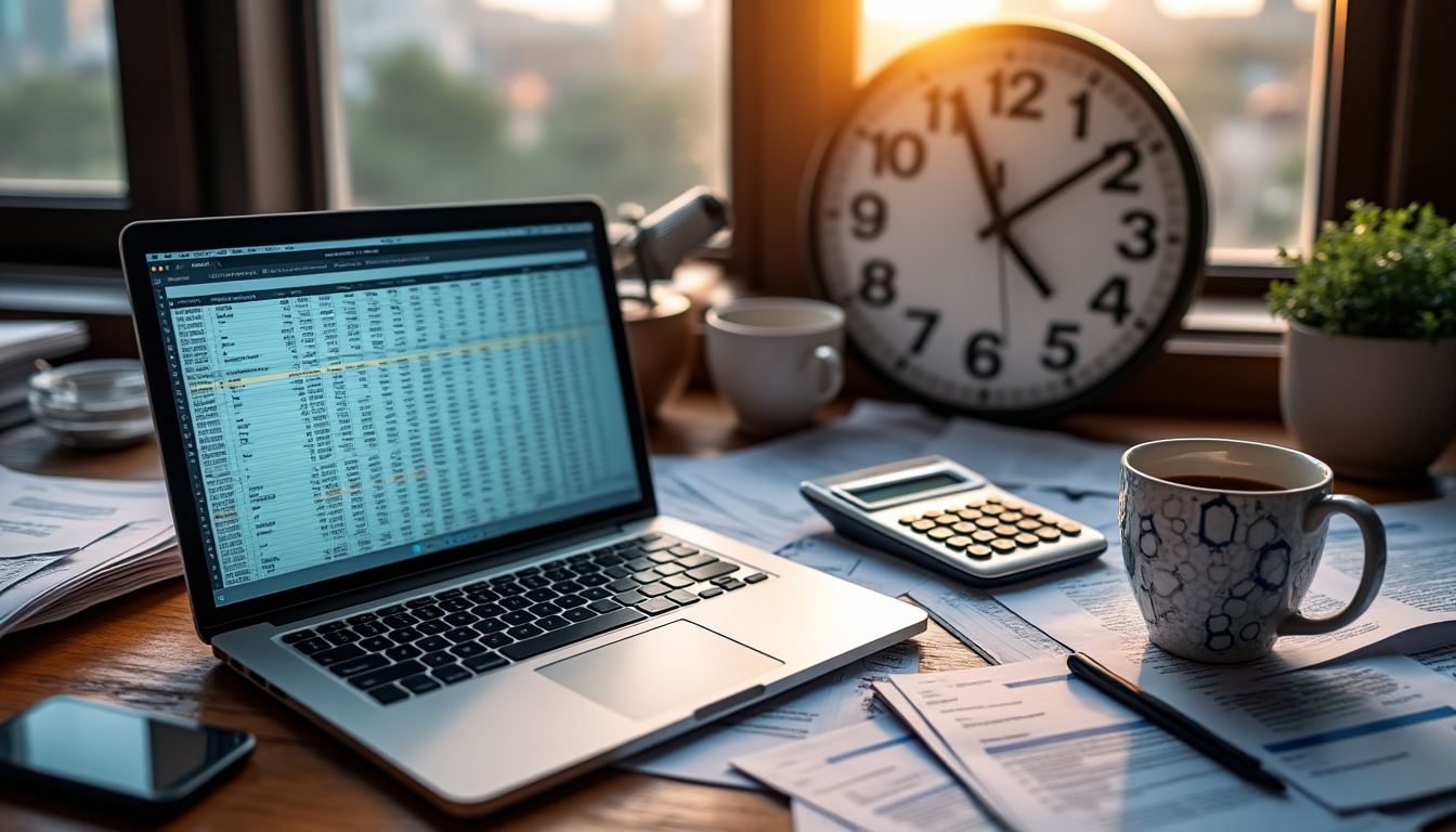 découvrez quand et comment déclarer la tva en tant qu'auto-entrepreneur. ce guide pratique vous aide à comprendre vos obligations fiscales et à optimiser votre gestion financière.