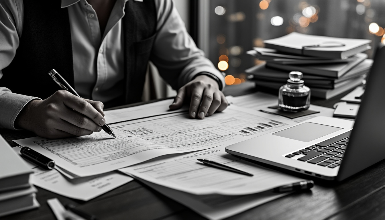 découvrez tout ce qu'il faut savoir sur le statut d'auto-entrepreneur et son lien avec le registre du commerce. cette guide vous éclairera sur les démarches, les obligations et les avantages de vous inscrire au registre pour développer votre activité en toute légalité.