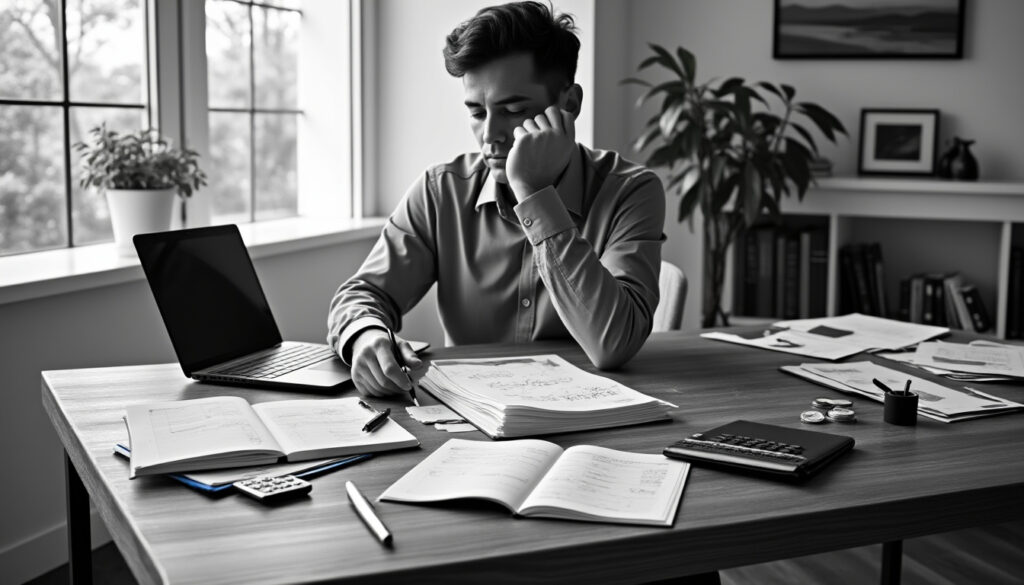 Auto-entrepreneur et retraite : comment valider ses trimestres ?