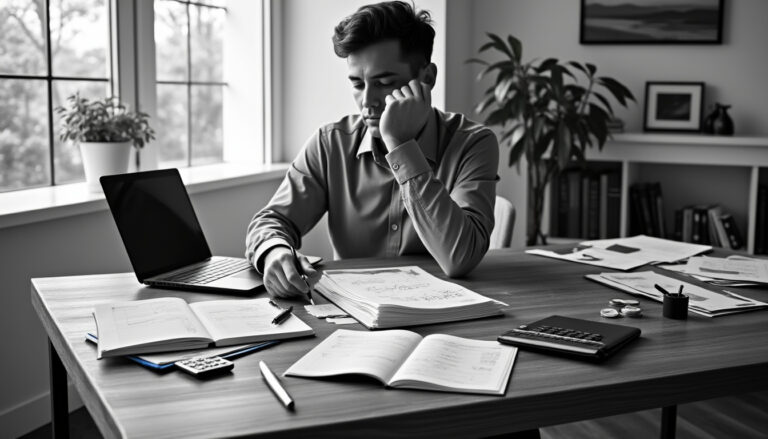 Auto-entrepreneur et retraite : comment valider ses trimestres ?