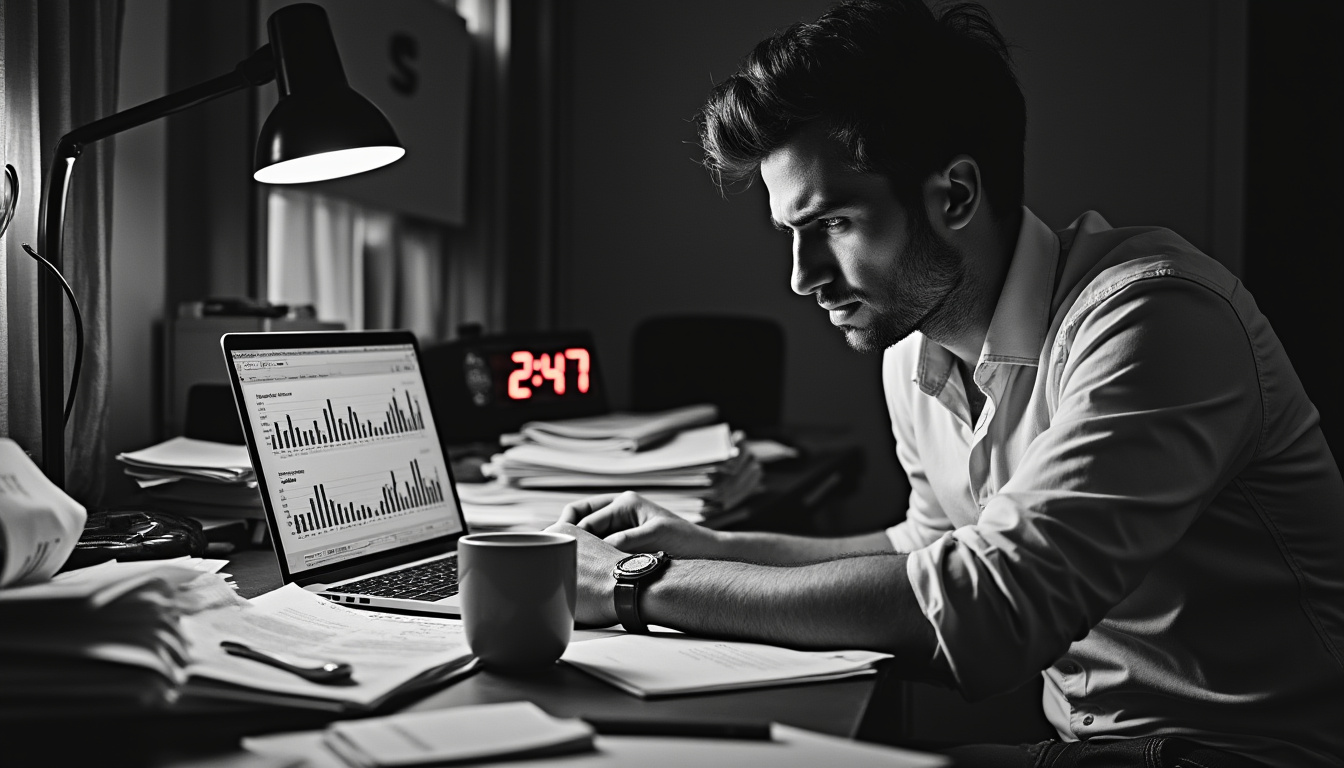 découvrez les pièges à éviter en tant qu'auto-entrepreneur pour ne pas tomber dans le travail dissimulé. cette guide vous aidera à comprendre les normes légales et les bonnes pratiques pour exercer votre activité en toute conformité.