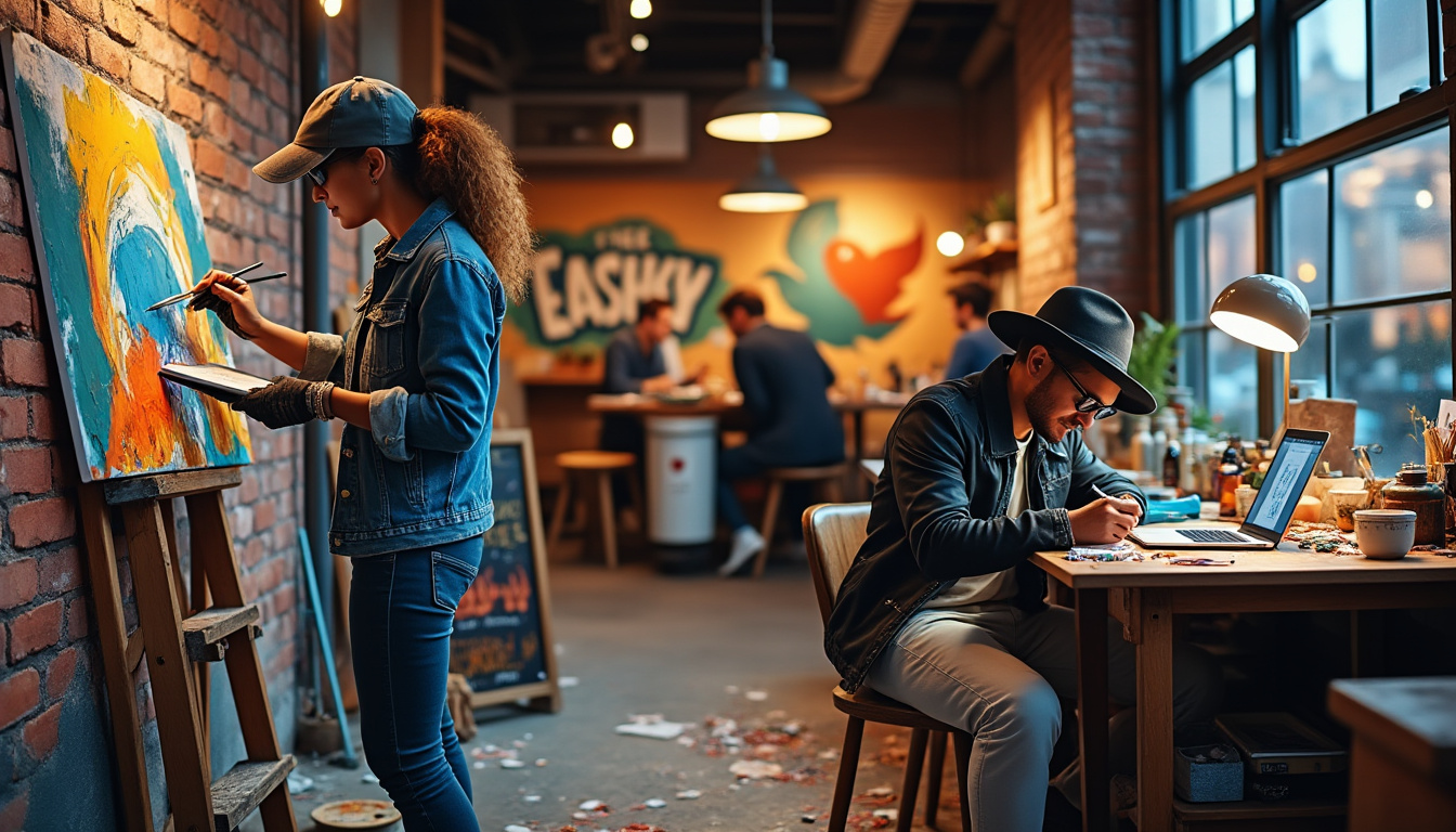 découvrez les activités autorisées pour les auto-entrepreneurs sans diplôme. cette guide aborde les opportunités professionnelles accessibles sans certification officielle, vous aidant à lancer votre projet et à réussir dans le monde de l'entrepreneuriat.