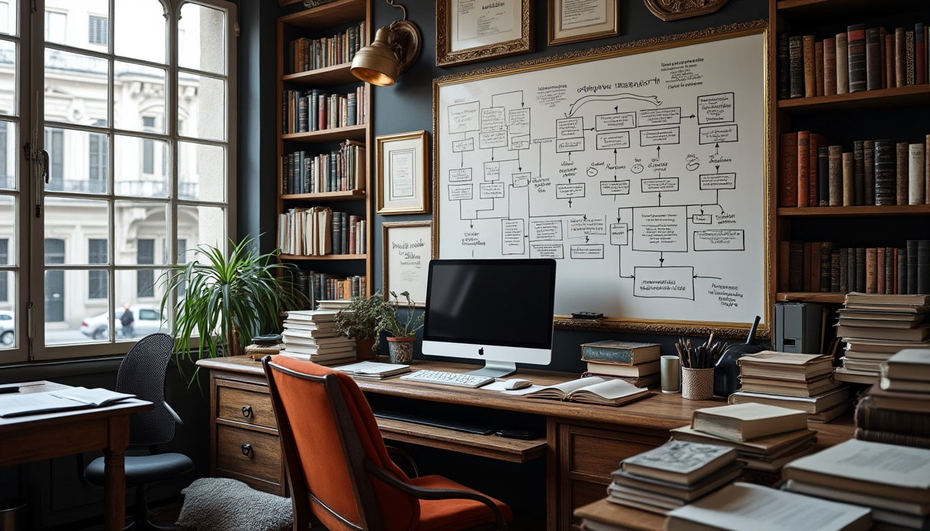 découvrez tout ce qu'il faut savoir sur le statut d'auto-entrepreneur traducteur : les étapes à suivre pour vous lancer, les tarifs appliqués sur le marché et les obligations légales à respecter. simplifiez votre démarche avec notre guide complet !