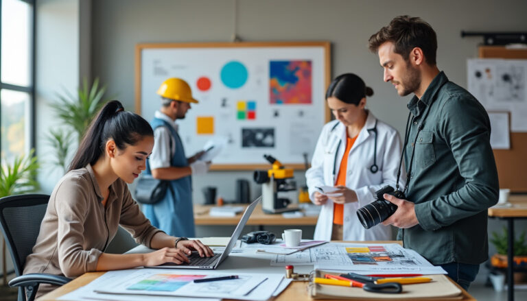 Auto-entrepreneurs : quelles professions sont interdites pour ce statut ?