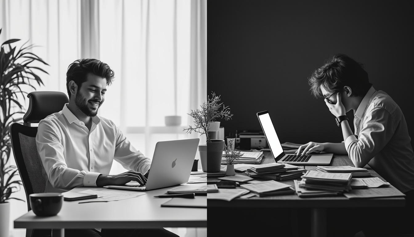 découvrez les avantages et inconvénients du statut d'auto-entrepreneur en 2025. cette analyse approfondie vous aidera à mieux comprendre les opportunités et les défis liés à ce régime, afin de prendre une décision éclairée pour votre projet entrepreneurial.
