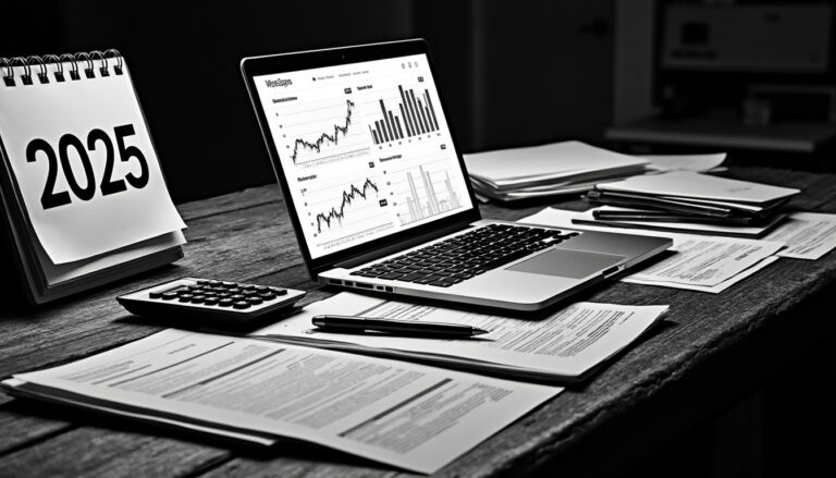 Cerfa P2P4 auto-entrepreneur : guide complet 2025