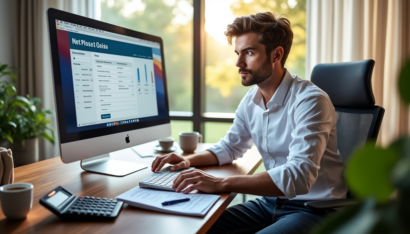 utilisez notre simulateur gratuit pour convertir facilement votre salaire brut en net. obtenez des estimations précises et rapides pour mieux comprendre votre rémunération et vos prélèvements. simplifiez vos finances dès aujourd'hui !