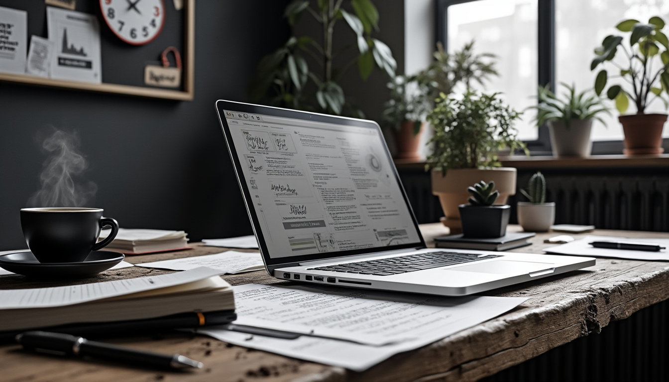 découvrez notre check-list ultime pour devenir auto-entrepreneur. suivez nos conseils pratiques et étapes indispensables pour réussir votre lancement et gérer efficacement votre activité.