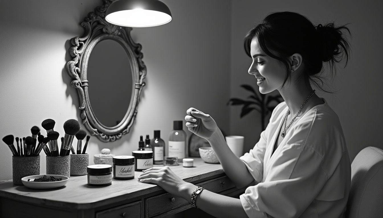 découvrez comment devenir esthéticienne auto-entrepreneur sans salon. apprenez les étapes essentielles pour lancer votre activité, les compétences requises et les conseils pour attirer votre clientèle tout en travaillant depuis chez vous.