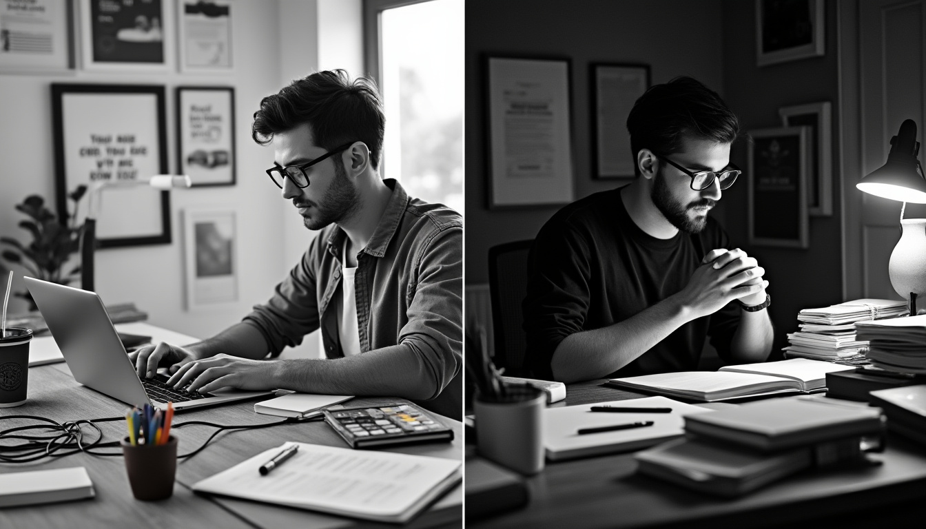découvrez dans cet article les différences entre le statut de freelance et d'auto-entrepreneur en 2025. analysez les avantages, inconvénients et critères nécessaires pour faire le meilleur choix selon votre activité et vos aspirations professionnelles.