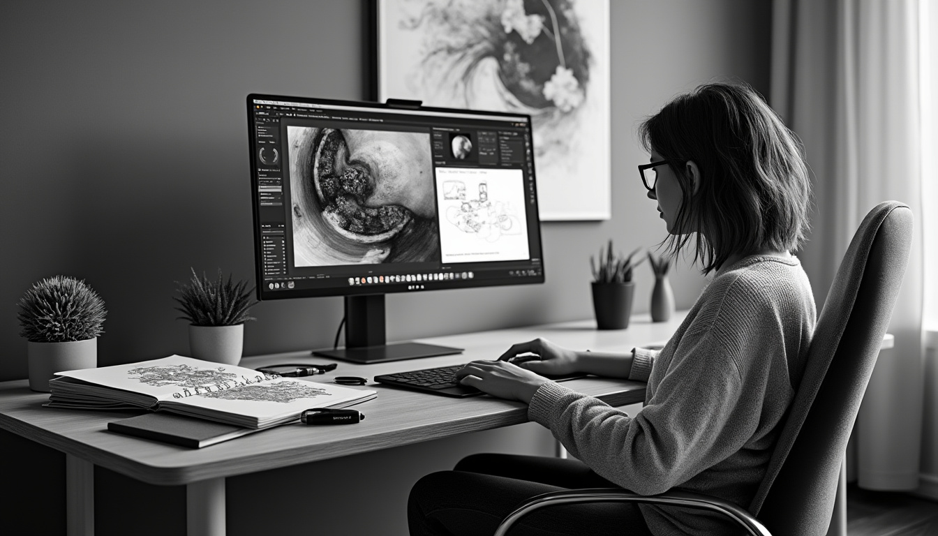 découvrez nos conseils essentiels pour réussir en tant que graphiste auto-entrepreneur en 2025. apprenez à développer votre talent, à trouver vos premiers clients et à gérer efficacement votre activité tout en optimisant votre visibilité en ligne.