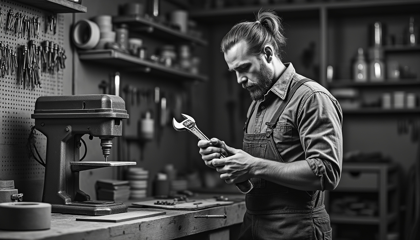 découvrez tout ce qu'il faut savoir sur l'auto-entrepreneuriat pour les hommes toutes mains. restez informé des réglementations à jour pour exercer votre activité en toute légalité et optimiser vos services. obtenez des conseils pratiques pour développer votre entreprise tout en respectant les normes en vigueur.