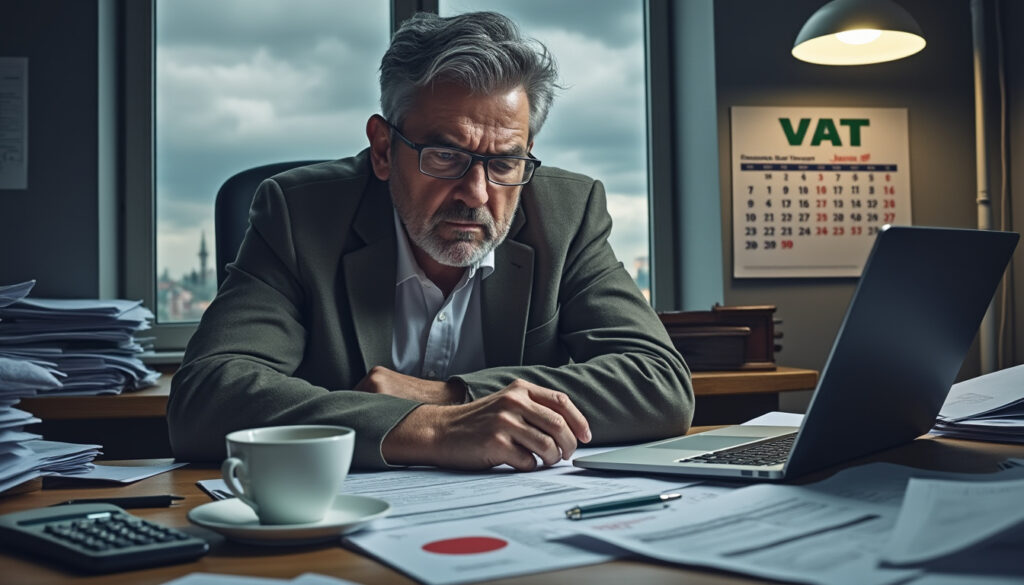 La TVA des auto-entrepreneurs : un abandon imminent de la réforme ?