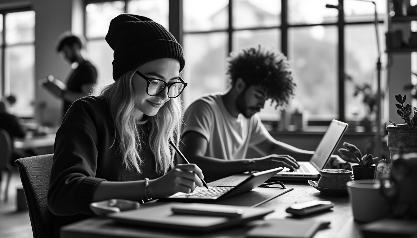 découvrez les métiers de l'auto-entrepreneuriat qui seront les plus en vogue en 2025. cette analyse vous guide à travers les opportunités les plus prometteuses, les compétences requises et les tendances du marché pour vous aider à faire le bon choix pour votre avenir professionnel.