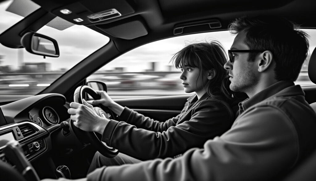 Moniteur auto-école auto-entrepreneur : possible ou interdit ?
