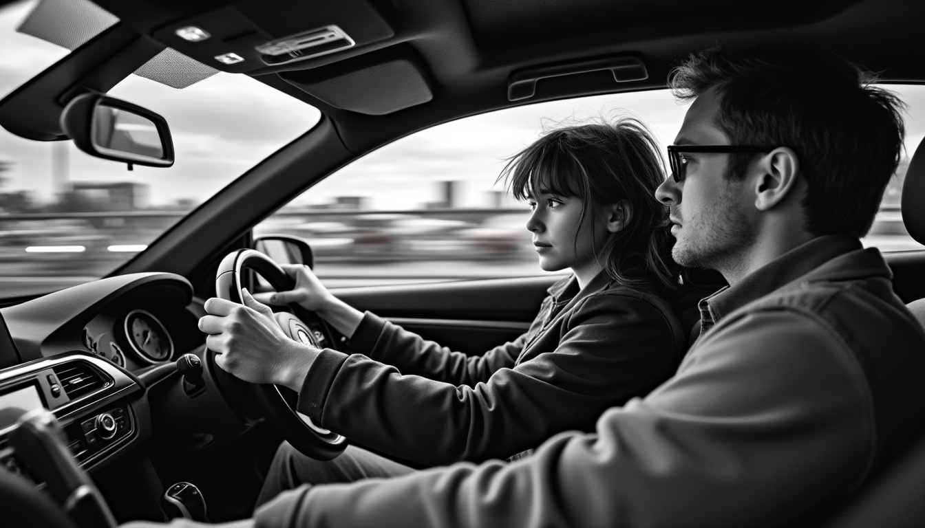 découvrez si devenir moniteur auto-école en tant qu'auto-entrepreneur est possible ou interdit. informez-vous sur les conditions, les régulations et les avantages de cette activité autonome dans le secteur de la formation à la conduite.