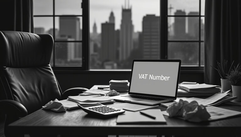 Numéro de TVA intracommunautaire pour auto-entrepreneur : utile ou non ?