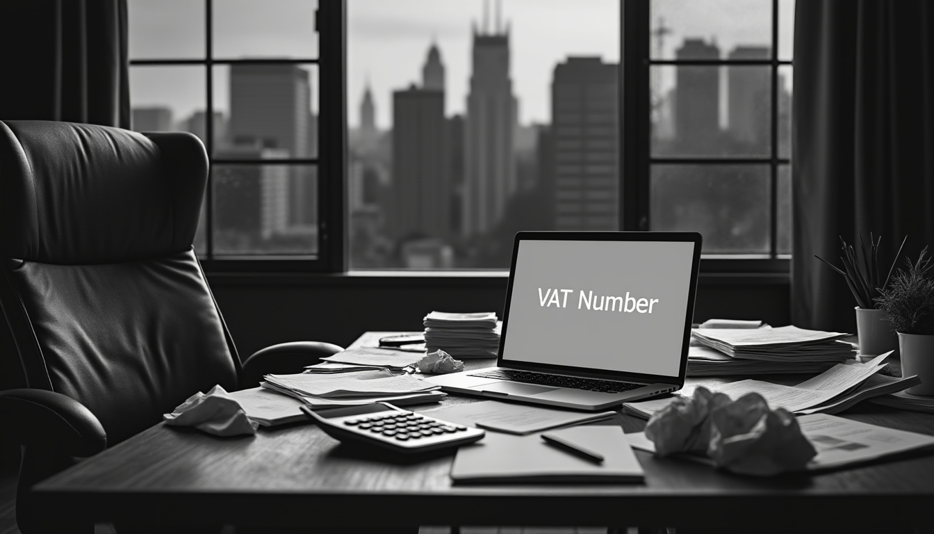découvrez si le numéro de tva intracommunautaire est essentiel pour les auto-entrepreneurs. analyse des avantages, des obligations et des implications fiscales pour vous aider à prendre la bonne décision pour votre activité.