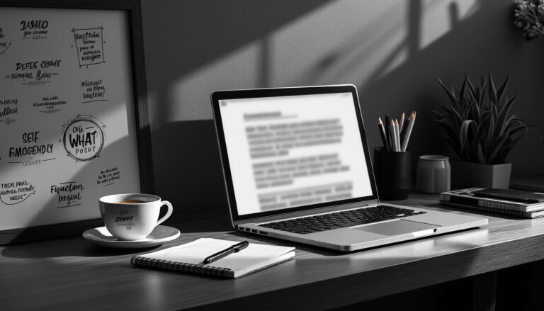 Pourquoi créer un blog en tant qu’auto-entrepreneur ?