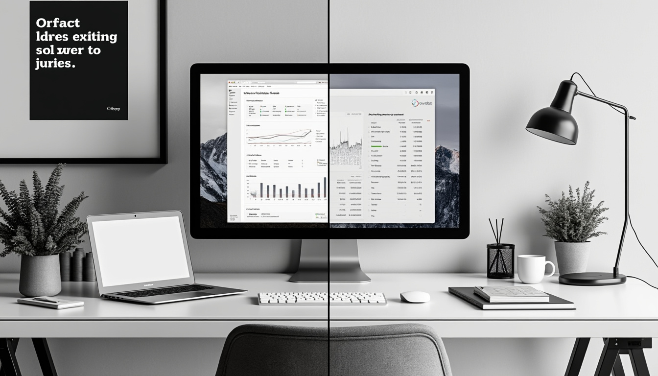 découvrez dans cet article une comparaison détaillée entre qonto et shine, les deux solutions préférées des auto-entrepreneurs. analysez les fonctionnalités, les tarifs et l'utilisation de chaque plateforme pour faire le meilleur choix adapté à vos besoins professionnels.