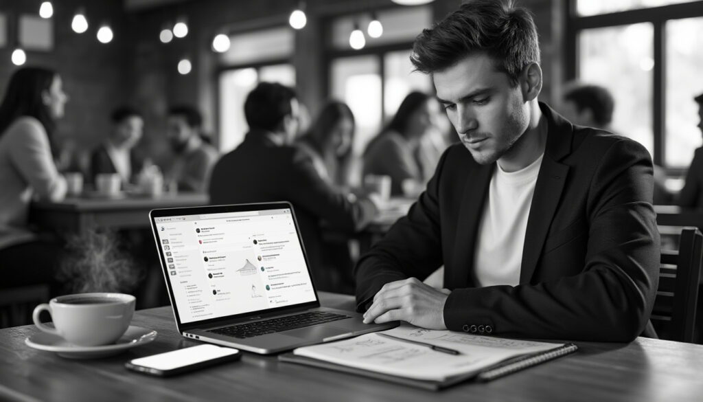 Que faire en tant qu’auto-entrepreneur pour trouver ses premiers clients ?