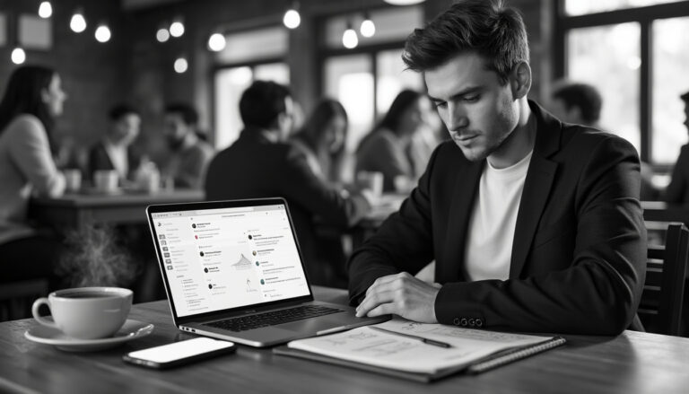 Que faire en tant qu’auto-entrepreneur pour trouver ses premiers clients ?