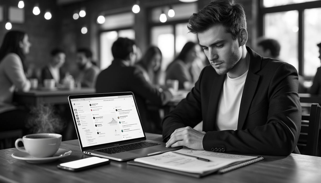 découvrez des stratégies efficaces pour attirer vos premiers clients en tant qu'auto-entrepreneur. apprenez à utiliser le marketing digital, le réseautage et les plateformes dédiées afin de développer votre clientèle et de booster votre activité.