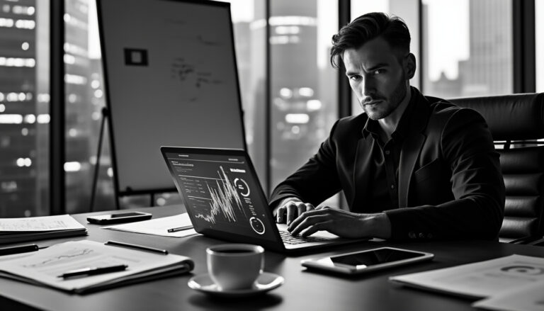 Reformes auto-entrepreneur 2025 : ce qui change pour vous