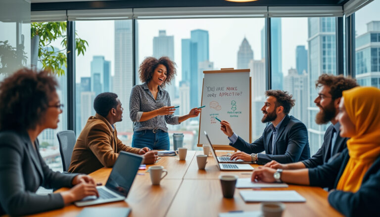 Testez vos compétences : êtes-vous fait pour le monde de l’entrepreneuriat ?