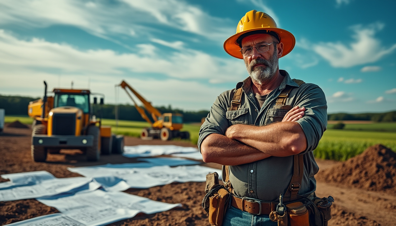 découvrez l'histoire audacieuse d'un entrepreneur qui brise les règles en construisant illégalement dans une zone agricole à la chevillotte. plongée dans les enjeux juridiques et environnementaux de cette controverse.