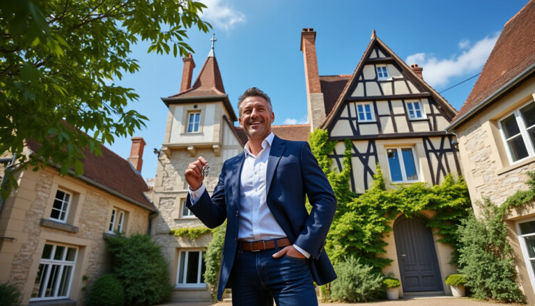 Un entrepreneur local rachète l’ancien site historique de Harrys à Châteauroux