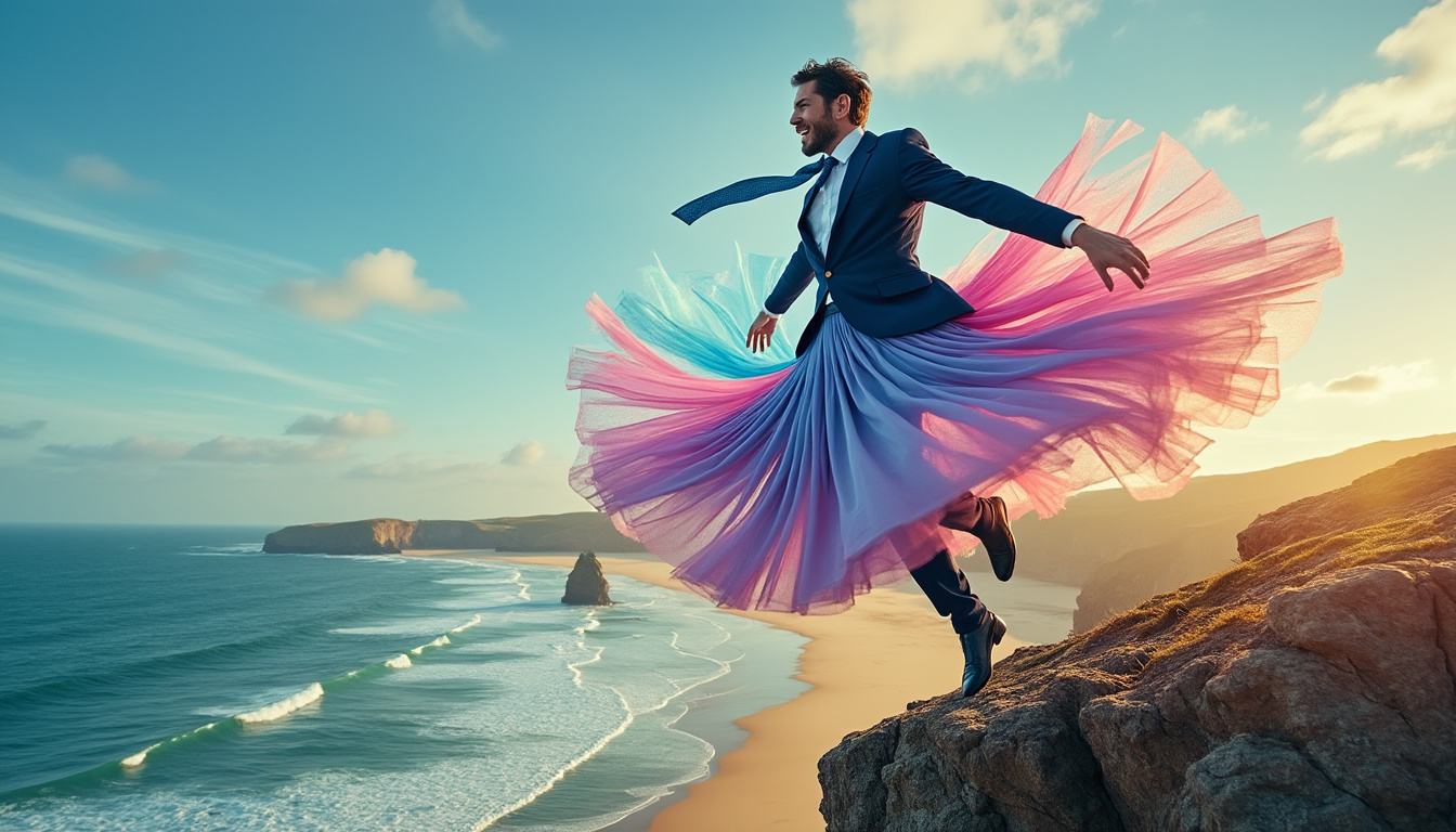 découvrez l'histoire inspirante d'un entrepreneur des côtes-d'armor qui abandonne son bureau pour se plonger dans l'univers de la danse. suivez son parcours, ses défis et sa passion retrouvée au cœur de ce beau département breton.