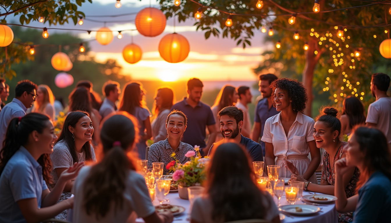 rejoignez-nous pour une soirée inspirante dédiée à l'optimisme, où entrepreneurs et citoyens se rassemblent pour partager des idées, des expériences et des solutions. ensemble, construisons un avenir positif et plein de possibilités!