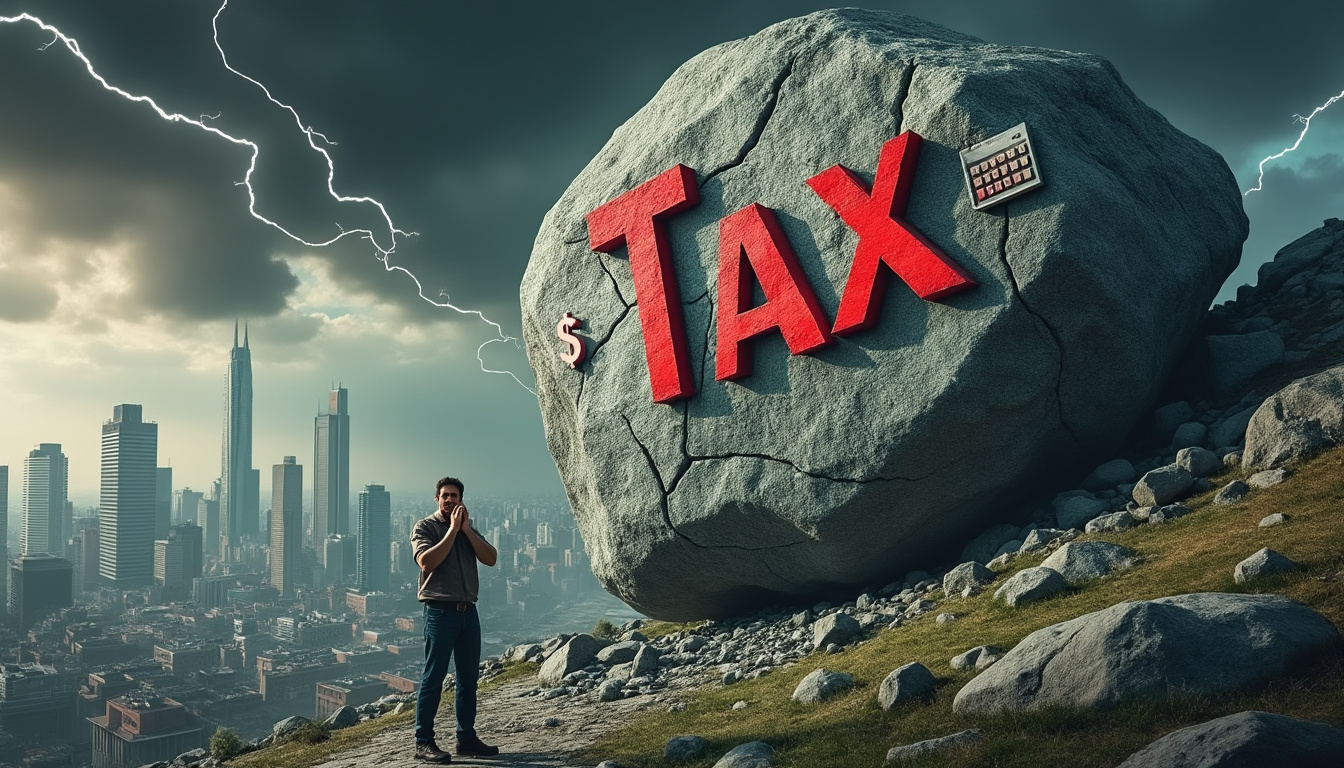 découvrez comment la récente réforme de la tva impacte les auto-entrepreneurs et les risques qu'elle fait peser sur leur avenir. un changement crucial qui pourrait remettre en question la viabilité de ce statut et provoquer un abandon de cette entreprise individuelle.