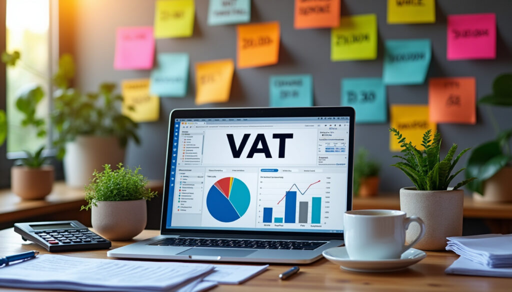 Comprendre la TVA des auto-entrepreneurs : les nouveaux seuils après le report de la réforme