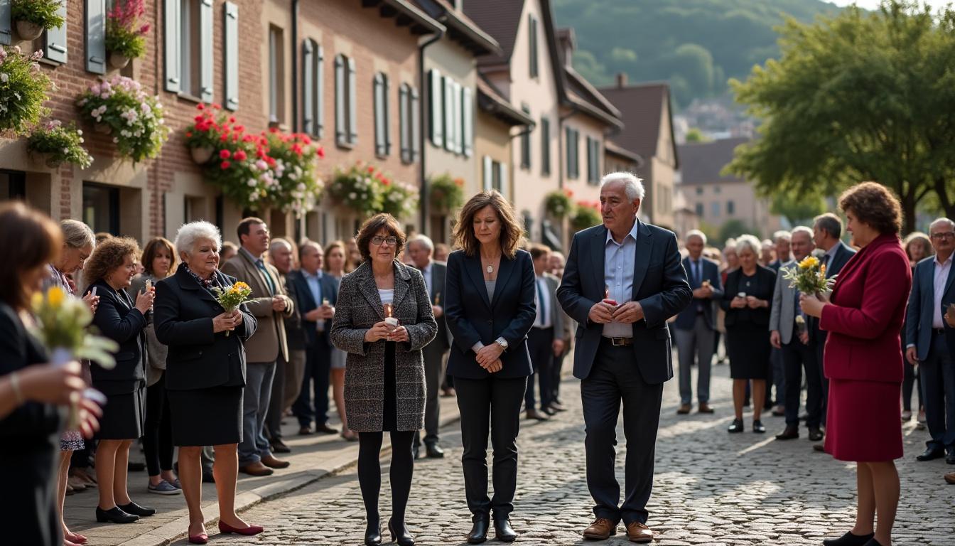 découvrez la mémoire de serge clochard, ancien maire de clazay et entrepreneur passionné, dont l'engagement et les réalisations ont marqué la communauté. rétrospective sur une vie dédiée au service public et à l'entrepreneuriat.