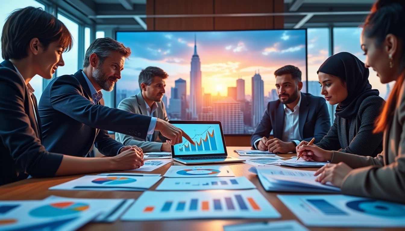 découvrez comment sélectionner les indicateurs clés de performance (kpi) pour améliorer vos prises de décision. apprenez les meilleures pratiques et méthodes pour définir des kpi pertinents et adaptés à vos objectifs stratégiques, garantissant ainsi des choix informés et efficaces.