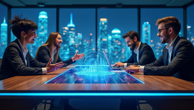 Les entrepreneurs de la crypto : découvrez ceux qui amassent des fortunes