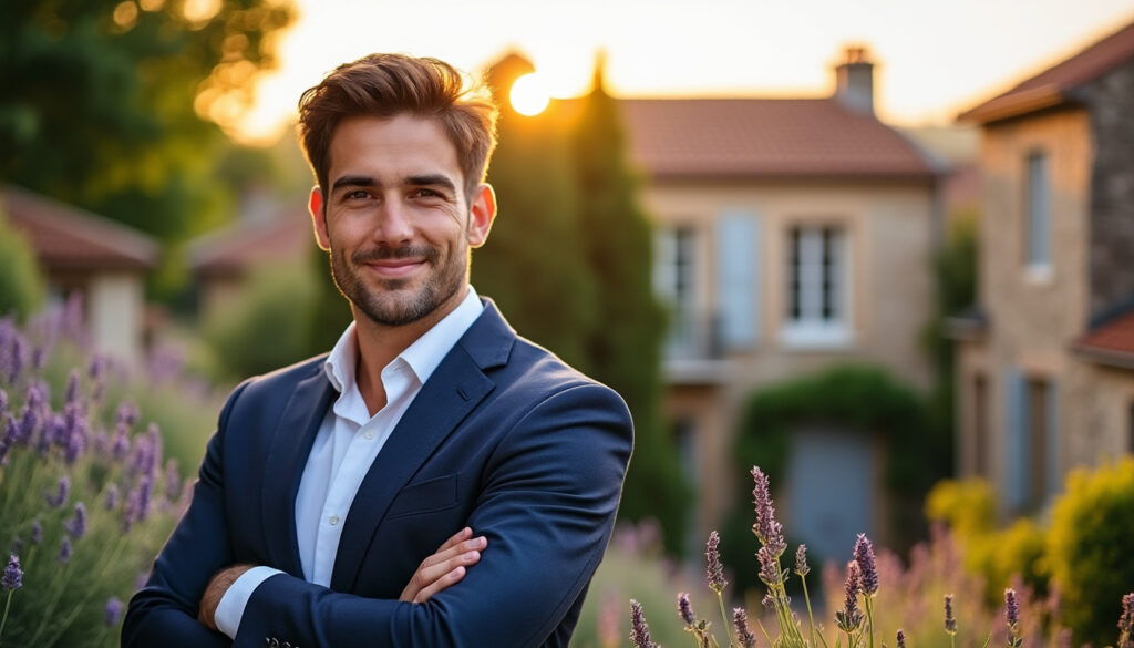 Quentin Auguin : portrait d’un jeune entrepreneur de 18 ans à Saint-Mars-de-Coutais