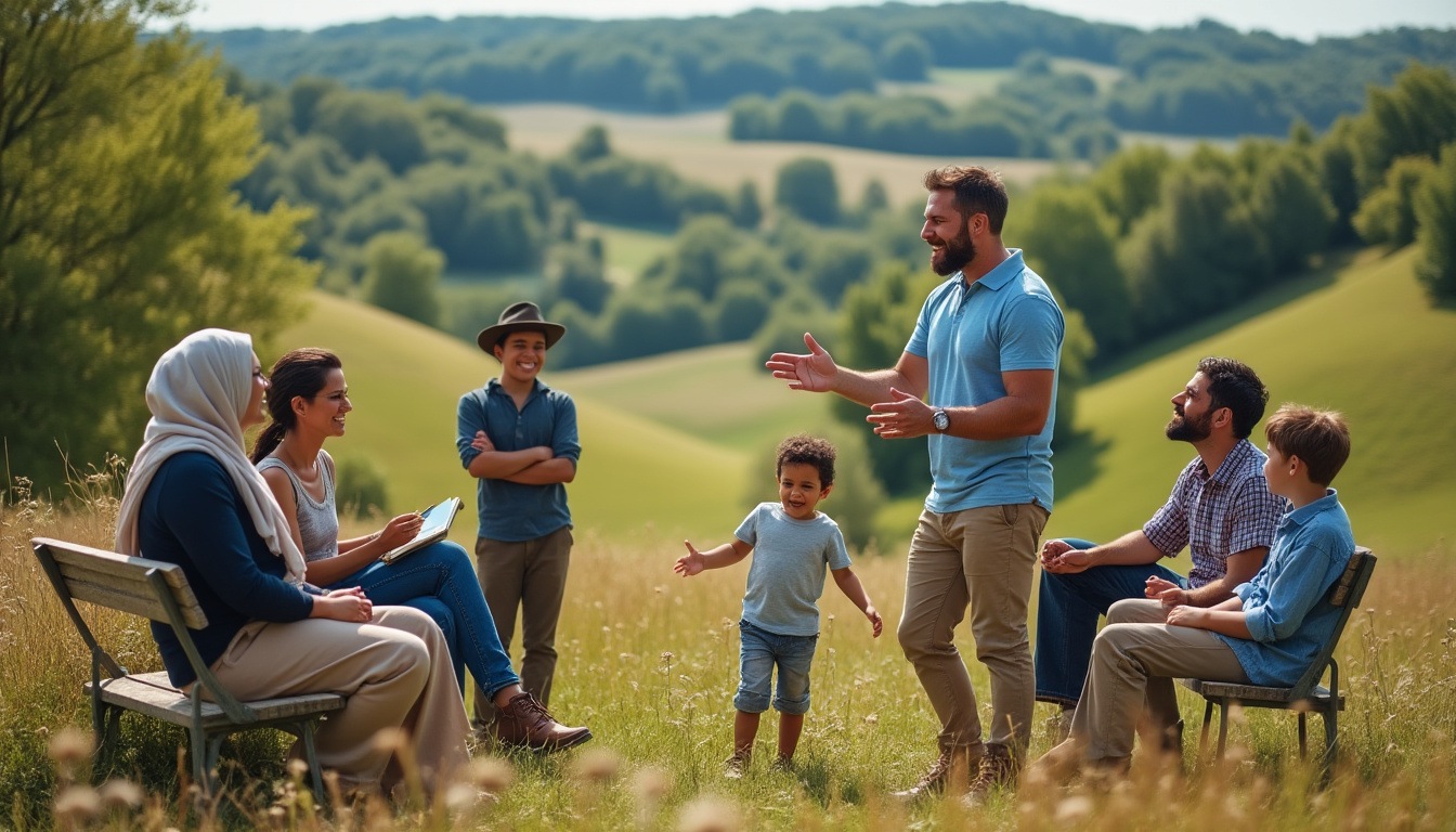 découvrez l'événement exceptionnel à saint-félix-de-reilhac-et-mortemart où rené bouscatel, figure emblématique du rugby, partage son expérience et échange avec des entrepreneurs passionnés. une rencontre inspirante alliant sport et entrepreneuriat.