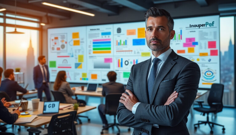 Wilfried Granier : l’entrepreneur français qui bouscule l’univers de la Edtech avec Superprof