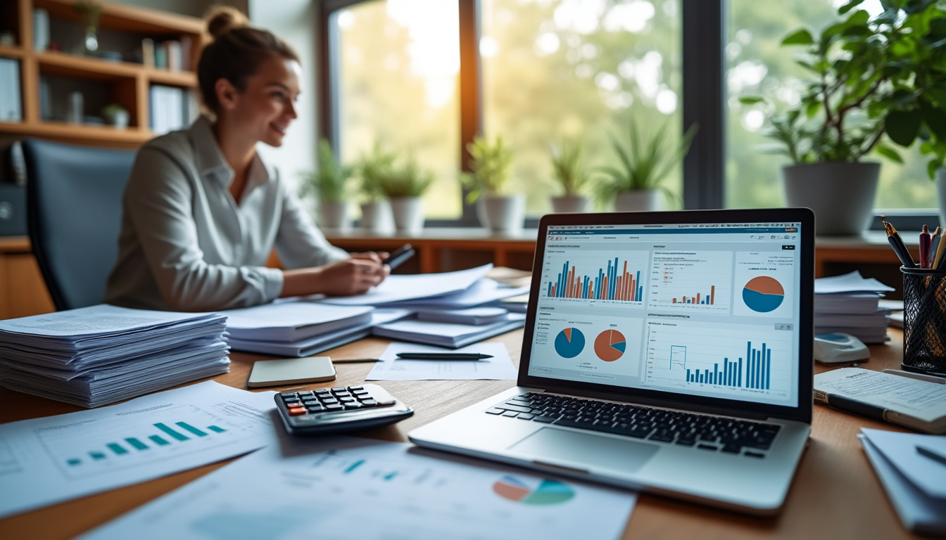 découvrez les détails sur la tva des auto-entrepreneurs en 2025, y compris les seuils d'exemption qui resteront inchangés. informez-vous sur les implications fiscales pour votre activité et planifiez votre avenir en tant qu'auto-entrepreneur.