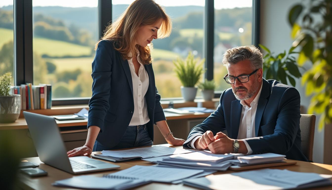 découvrez comment sepal en mayenne soutient les entrepreneurs confrontés à des liquidations, en leur offrant une expertise et un accompagnement adaptés pour surmonter cette période difficile.