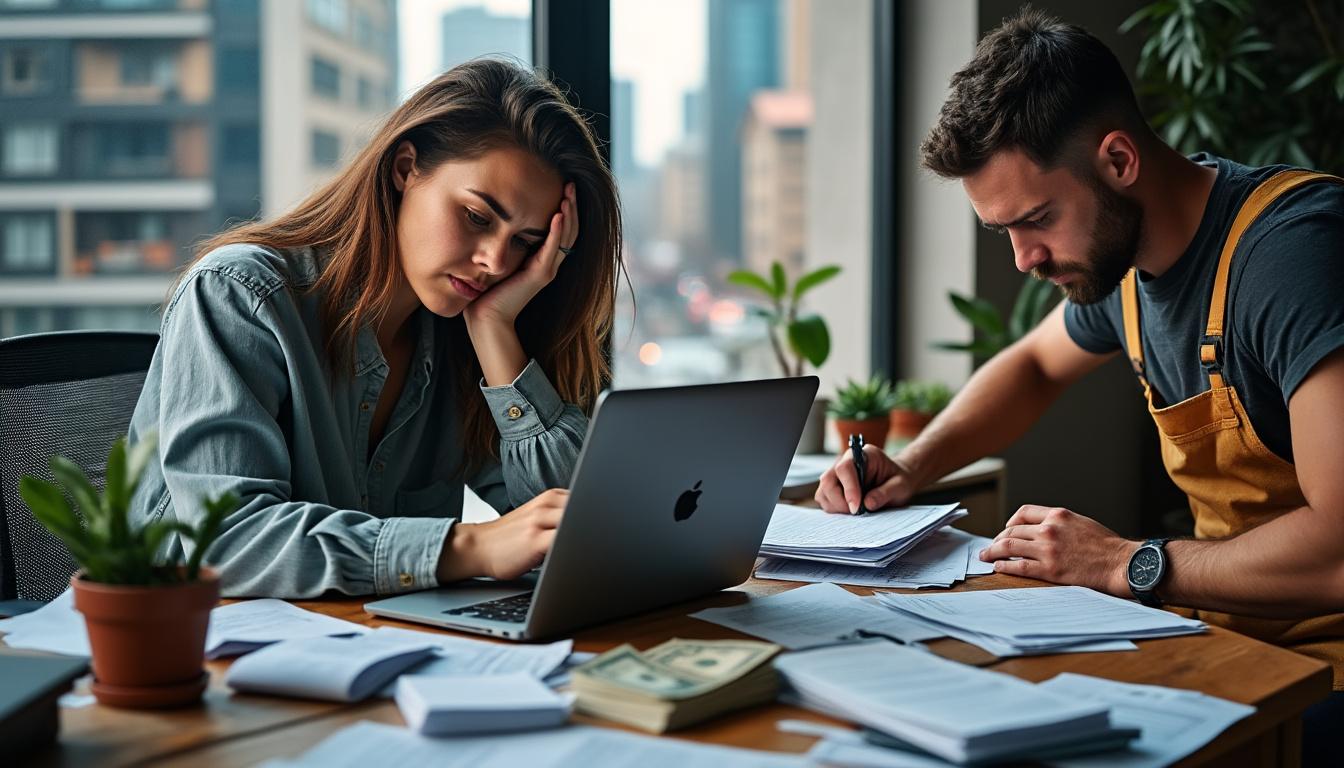 découvrez comment la tva sociale influence la précarité des auto-entrepreneurs en france. analyse des enjeux économiques, des répercussions sur les revenus et des solutions possibles pour atténuer ses effets.