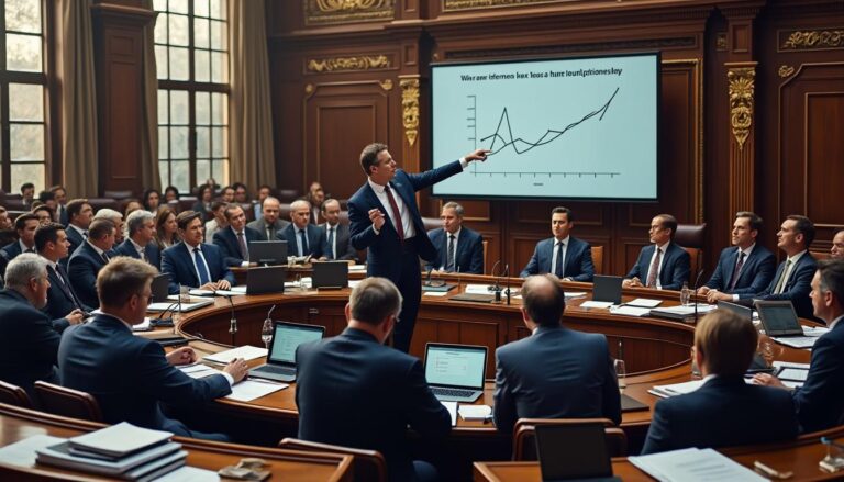 Les députés abandonnent la réforme de la TVA pour les auto-entrepreneurs, évitant un piège fiscal