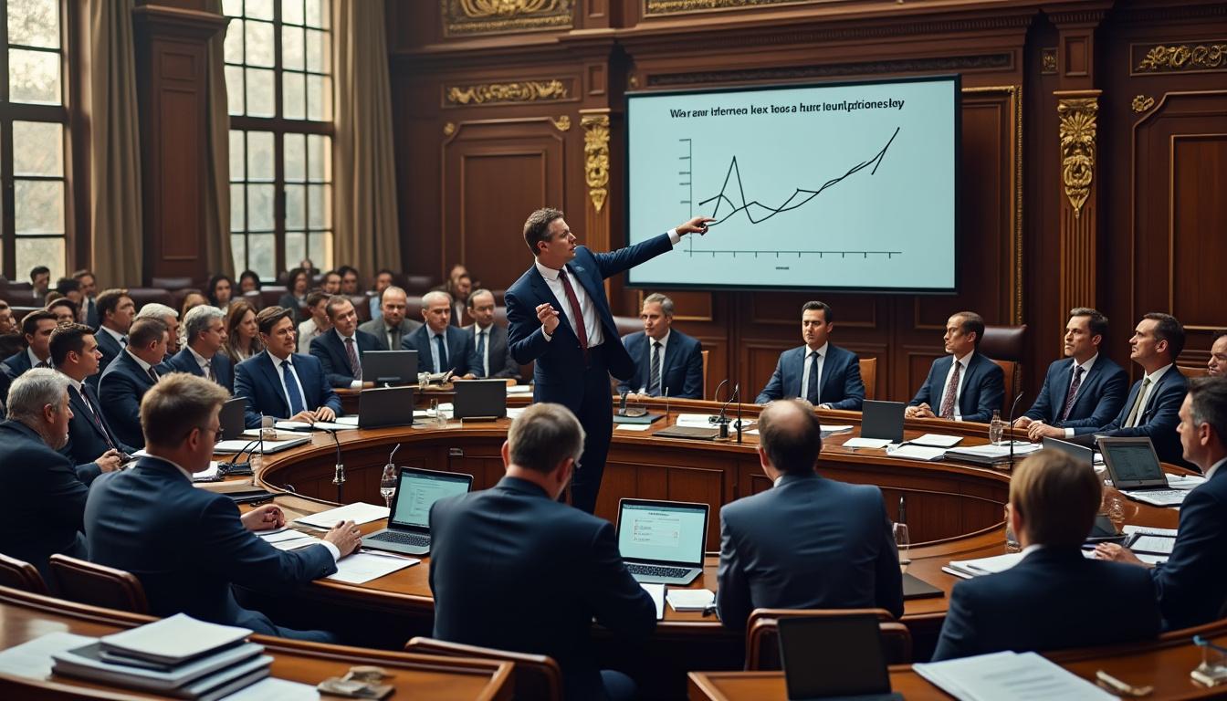 découvrez comment les députés ont décidé d'abandonner la réforme de la tva pour les auto-entrepreneurs, évitant ainsi un piège fiscal qui aurait eu des conséquences importantes sur le statut et les finances des travailleurs indépendants.