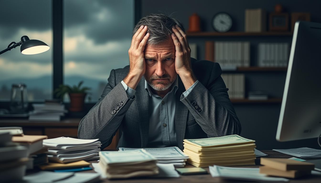 découvrez l'affaire troublante d'un entrepreneur d'arras, condamné pour avoir encaissé près de 100 000 euros de chèques sans provision. une plongée dans les conséquences juridiques de ses actes et l'impact sur sa carrière.